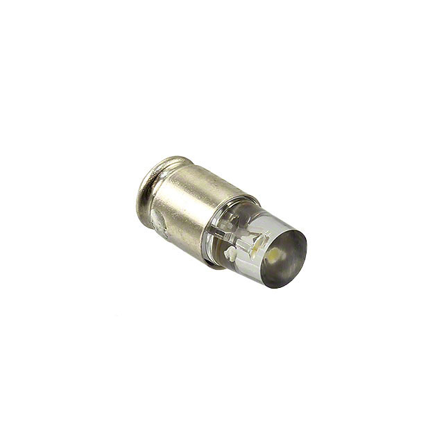 LFR-205CW12V Bivar Inc.  LEDs - Lamp Replacements